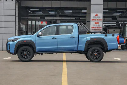 Foton Grand General G7