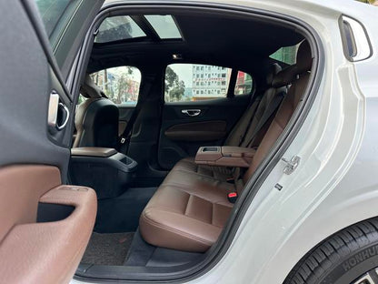 Certificated Pre-Owned Volvo S60 2020 T4 Inscription Luxury Edition - u22692537