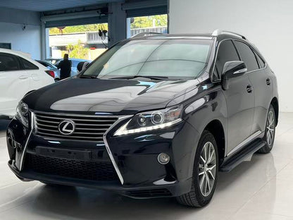 Certificated Pre-Owned Lexus RX Classic 2012 270 Elegant Edition - u22061279