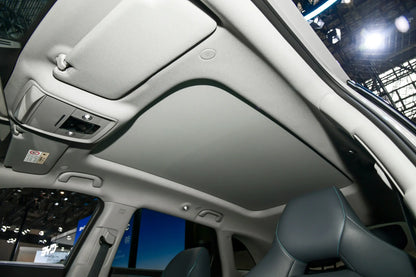 BYD Sea Lion 07DM - Hybride PHEV