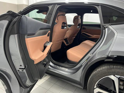 Certificated Pre-Owned BYD Song L EV 2025 Intelligent Driving Version 662KM Lidar Excellence Model -u22703645