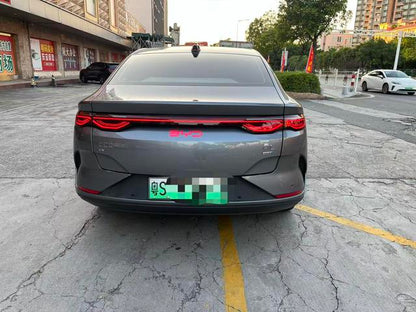 Pre-Owned BYD Qin L EV 2025 Model 545KM Beyond Version