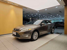 Certificated Pre-Owned Ford Mondeo-Zhisheng 2011 2.0T GTDi200 Fashion Version - u22054299