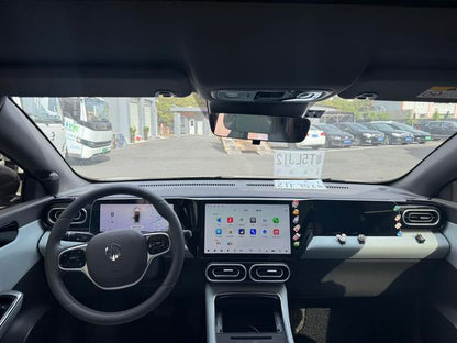 Certificated Pre-Owned Leapmotor C01 2023 525 Comfort Edition