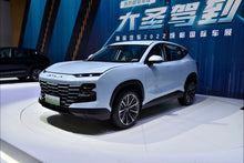 Chery Jetour Dasheng i-DM -Hybride PHEV