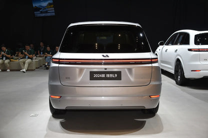 Li Auto L9-Hybride REEV