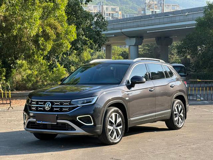 Certificated Pre-Owned FAW-Volkswagen Talagon 2023 330TSI 2WD Luxury Plus Advanced Edition - u22341514