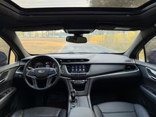 Certificated Pre-Owned Cadillac XT5 2020 28T Luxury - u22630533