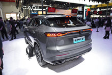 Changan Changan UNI-Z -Hybride PHEV