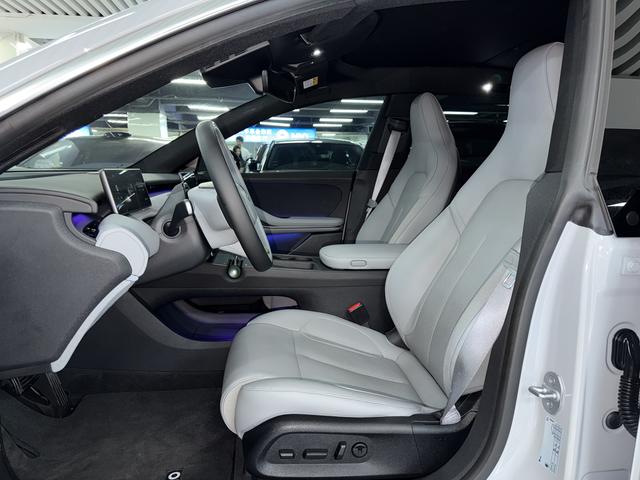 Pre-Owned NIO ET5 2024 75kWh Version