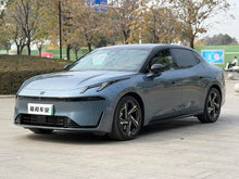 Certificated Pre-Owned Lynk & Co 07 EM-P 2024 126 Long Range Intelligent Driving Ultra -u22573369