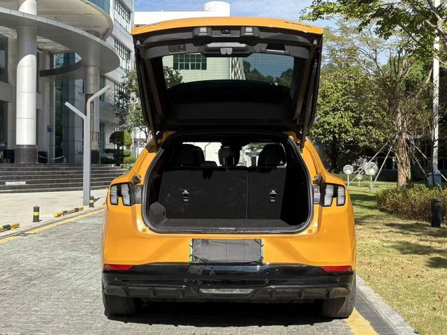 Pre-Owned Ford Mustang Mach-E 2024 GT Edition