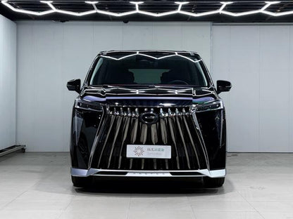 Certificated Pre-Owned GAC Trumpchi E9 PHEV 2023 2.0TM Champion -u22463039