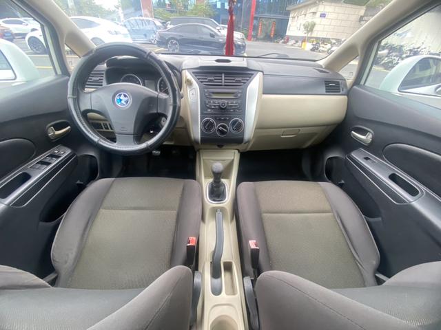 Certificated Pre-Owned Dongfeng Nissan Venucia R50 2014 1.6L Manual Wonderful Edition - u21333466