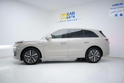 Certificated Pre-Owned Li Auto L6 2024 Pro Edition -u21914278