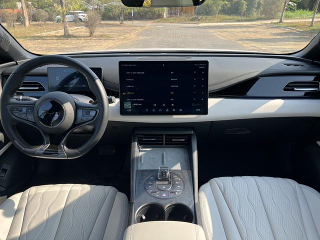 Certificated Pre-Owned BYD Seal 06DM 2024 DM-i 120KM Flagship Version -u22746524