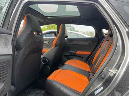 Certificated Pre-Owned Changan UNI-V 2025 Third Generation 2.0T Dynamic Edition - u21948467