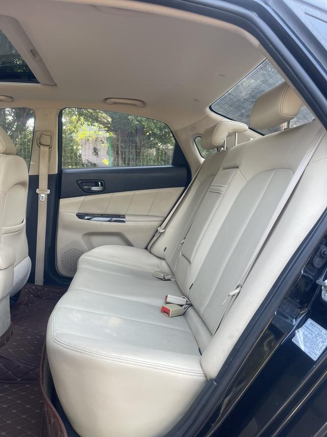 Certificated Pre-Owned Changan Eado 2015 1.6L Manual Luxury National V Emission Standard - u22012602