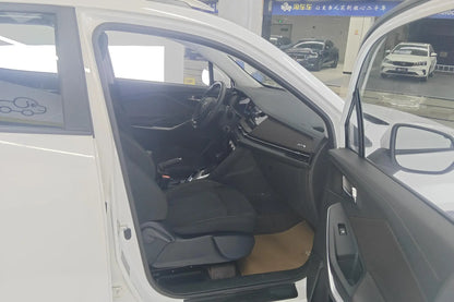 Certificated Pre-Owned Changan CS15 2019 1.5L Automatic Comfortable Version National V Emission Standard - u22305374