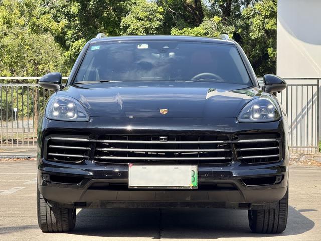 Certificated Pre-Owned Porsche Cayenne E-Hybrid 2021 Cayenne E-Hybrid 2.0T -u22079531