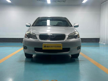 Certificated Pre-Owned Corolla 2011 1.6L Automatic Luxury Edition - u22741368