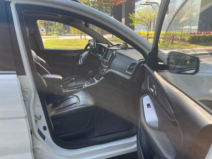 Certificated Pre-Owned Baojun 560 2016 1.8L iAMT Luxury Edition - u21530628