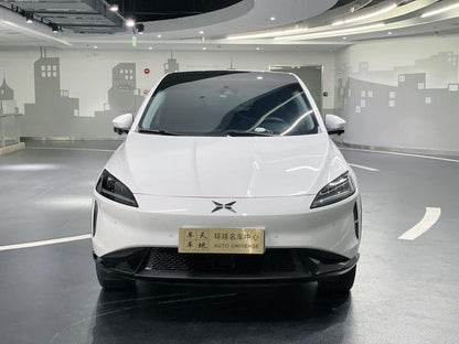 Certificated Pre-Owned XPENG G3 2020 Edition 520i Intelligent Enjoyment Version-u21638134