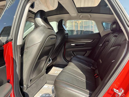 Certificated Pre-Owned XPENG P7 2022 670N+u21945717