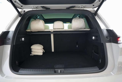 Certificated Pre-Owned Li Auto L6 2024 Pro Edition -u21914278