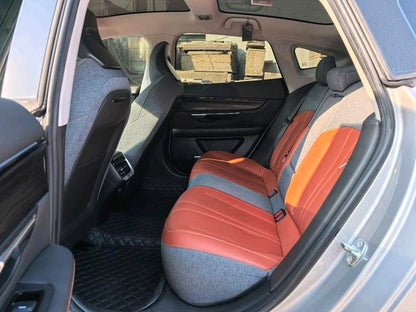 Certificated Pre-Owned XPENG P7 2022 480G-u21909909