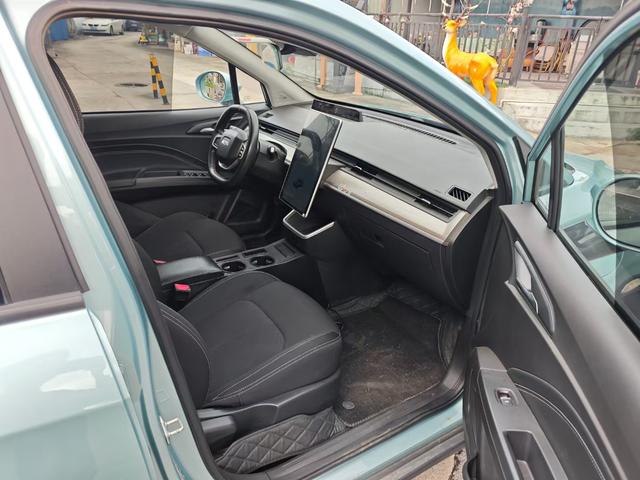 Pre-Owned Neta V 2022 Model Chao 300 Lite