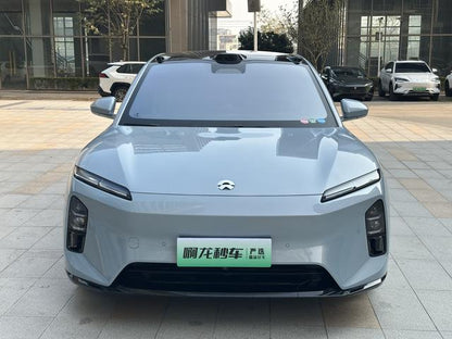 Certificated Pre-Owned NIO ET5 2025 75kWh -u22379166