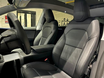 Certificated Pre-Owned Model Y 2025 Rear-Wheel Drive Version -u22721863