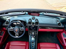 Certificated Pre-Owned Porsche 718 2023 Boxster T - u21088790