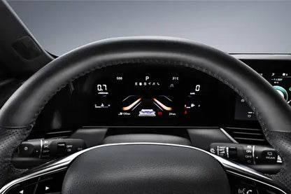 FAW Bestune Pentium B70S