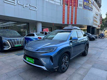 Certificated Pre-Owned BYD Sea Lion 07DM 2025 DM-i 150KM Pilot Plus Edition -u21770552