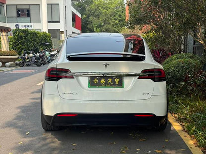 Pre-Owned Tesla Model X 2016 Model 90D