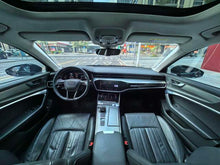 Certificated Pre-Owned Audi A6L 2019 40 TFSI Luxury Elegant Edition - u22287857