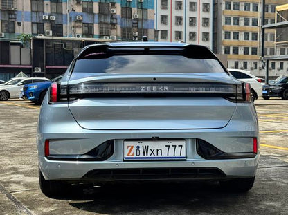 Pre-Owned ZEEKR 001 2023 YOU Version 100kWh 4WD