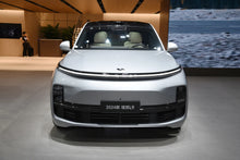 Li Auto L9-Hybride REEV