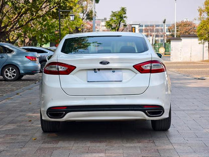 Certificated Pre-Owned Ford Mondeo 2013 1.5L GTDi180 Fashionable Edition - u22483535