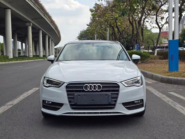 Certificated Pre-Owned Audi A3 2015 Sportback 35 TFSI One Million Anniversary Comfort Edition - u22731567