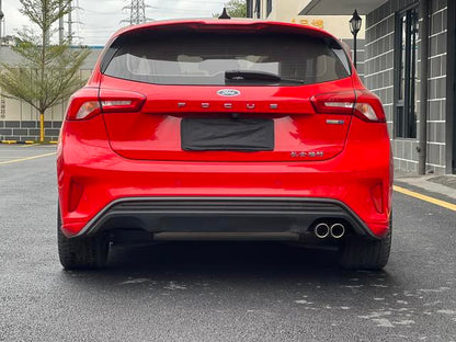 Certificated Used Ford Focus 2020 Hatchback EcoBoost 180 Automatic ST Line - u22066842