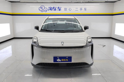 Certificated Pre-Owned FAW Bestune NAT 2023 PRO Comfortable Travel Edition 419KM