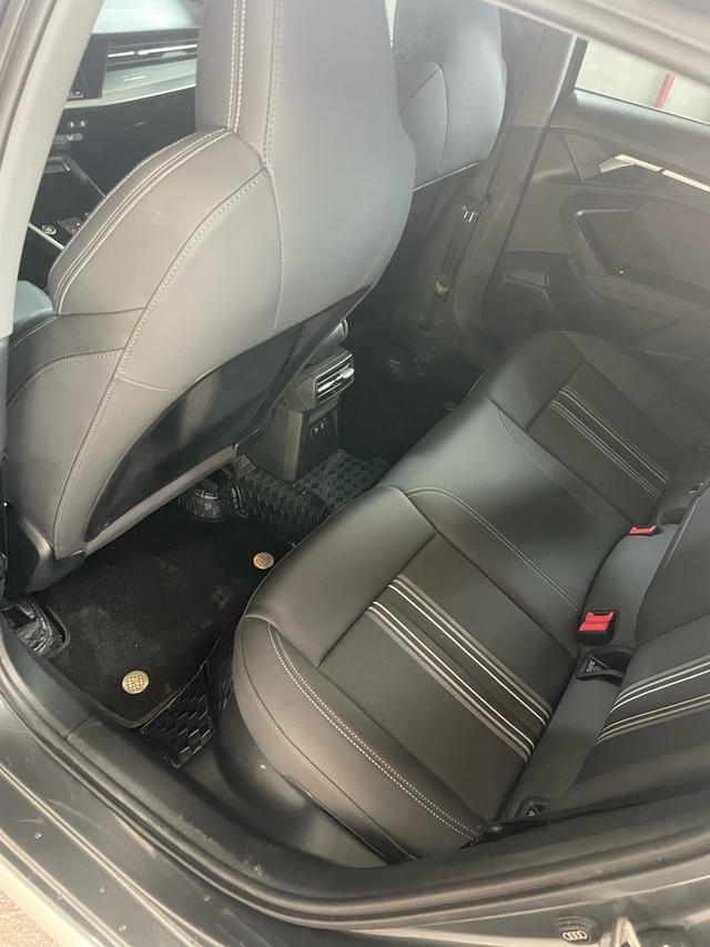 Certificated Pre-Owned Audi A3 2023 Restyled Sportback 35 TFSI Fashionable Sporty Model - u22791459