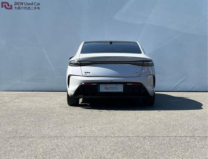 Pre-Owned Haima 2025 Model 650 ADAS Version