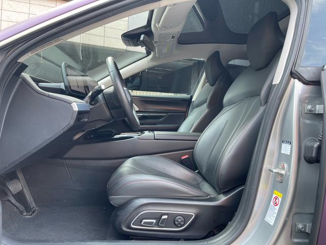 Certificated Pre-Owned XPENG P7 2021 480G-u20697567