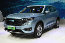 GWM Haval H6 - Hybride PHEV