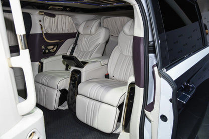 VOYAH Landwind Dreamer - Hybride PHEV