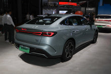Joint BYD 06DM - Hybride PHEV